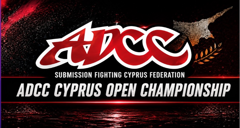 ADCC Cyprus Open