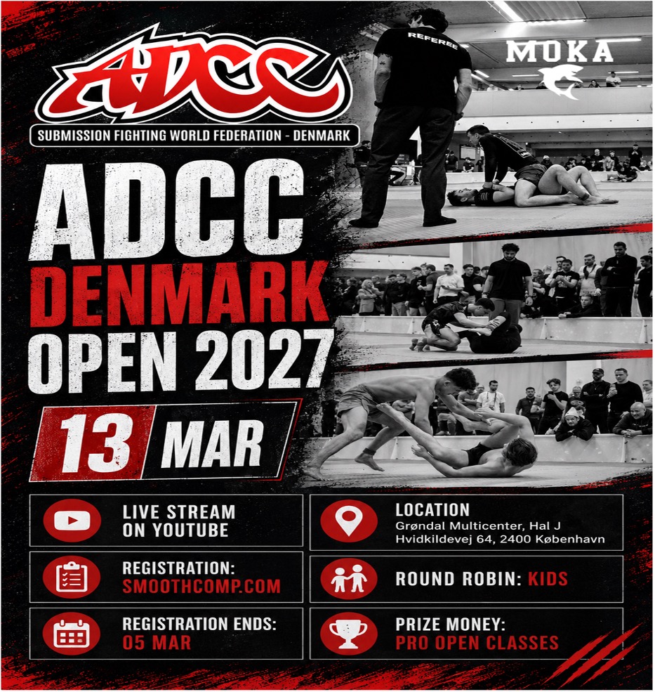 Home Page • ADCC NEWS