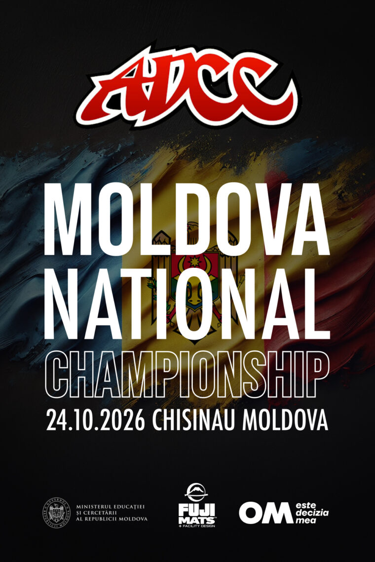 ADCC Moldova National Championship
